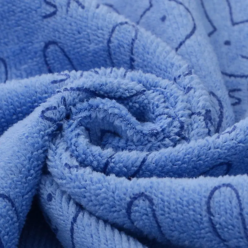 2019 мультяшное полотенце с принтом s для женщин и мужчин рук семейное путешествий