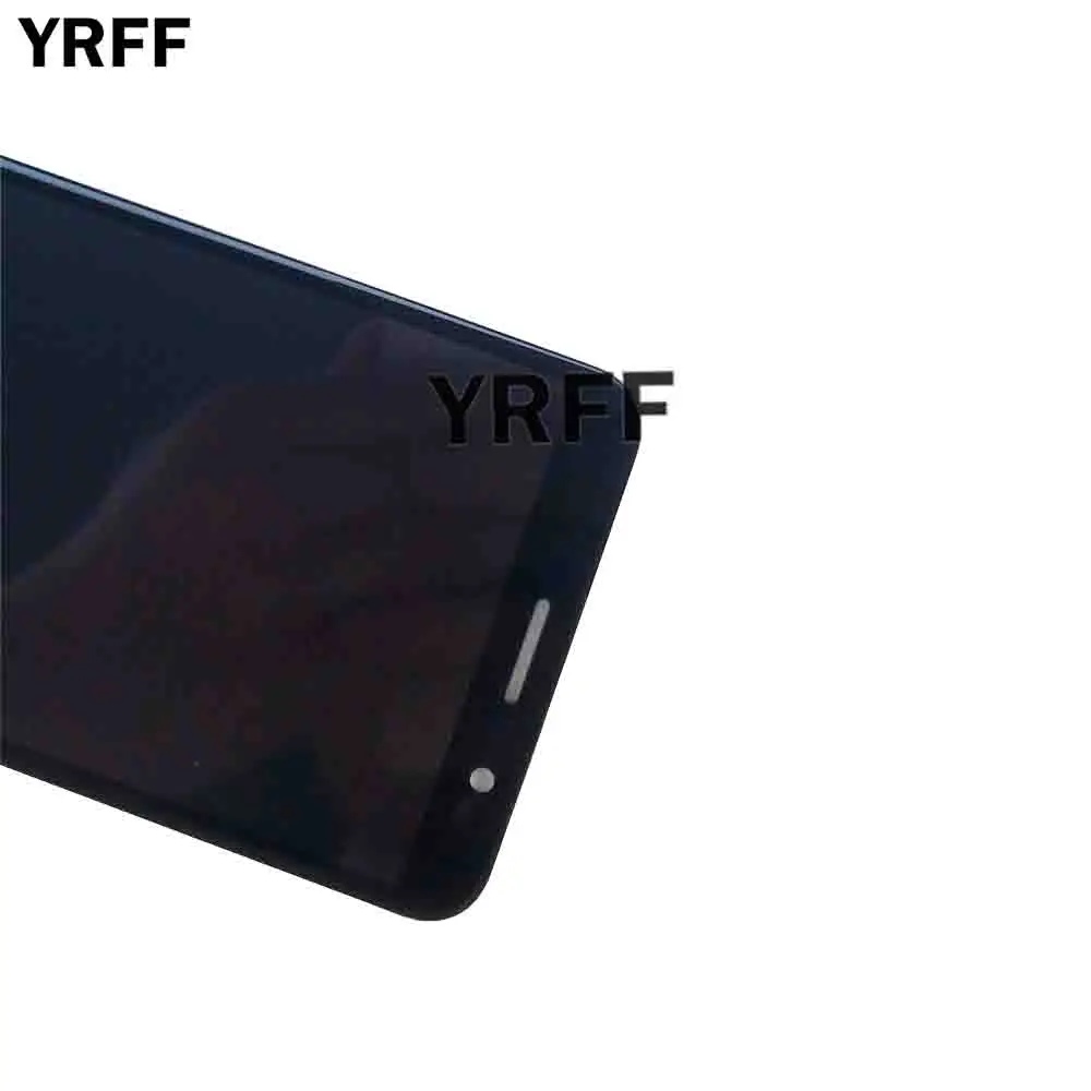 ЖК-дисплей для Cubot J3 Pro J3Pro с сенсорным экраном мобильных телефонов сменная