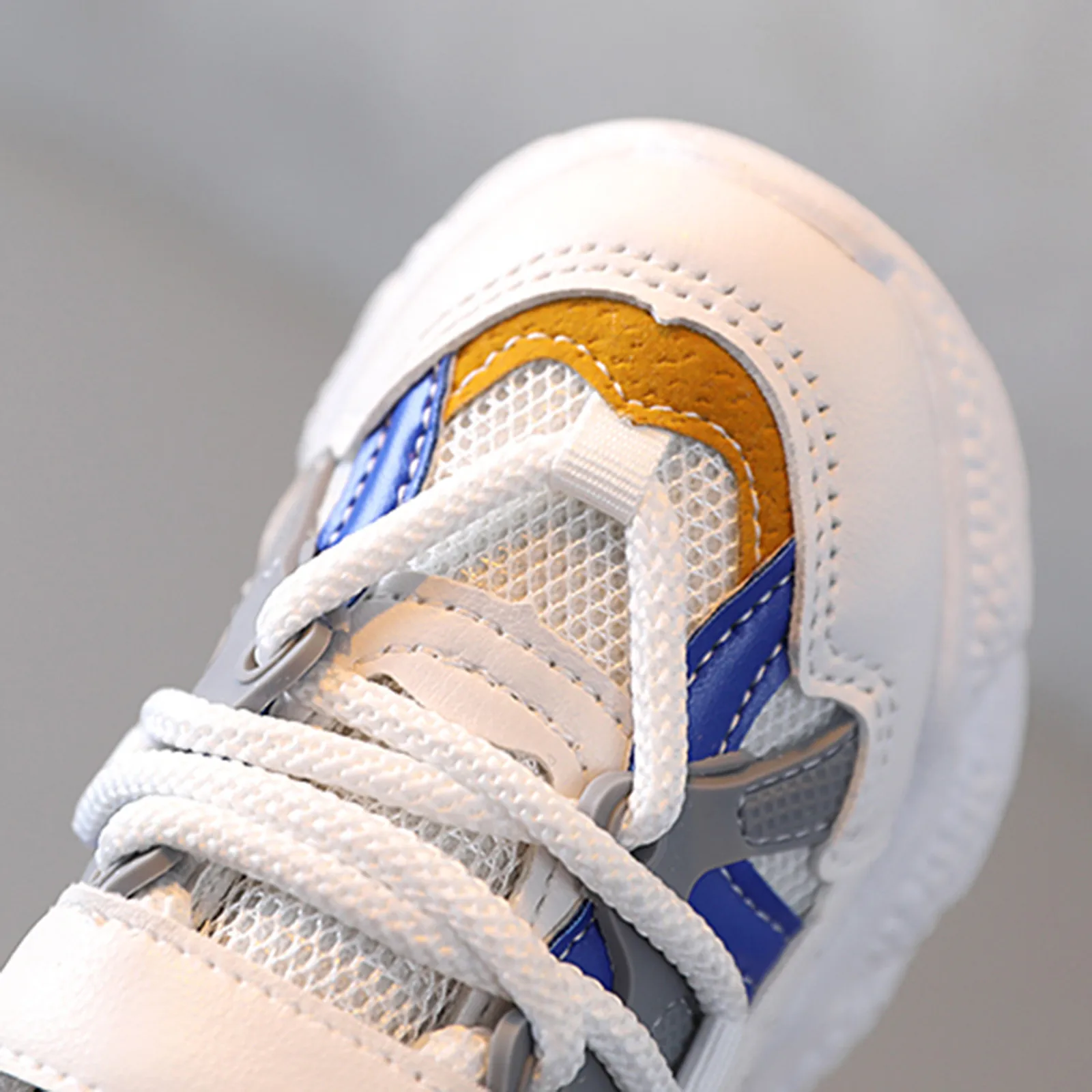 

Toddler Infant First Walkers Shoes Kids Baby Girls Boys Casual Mesh Breathable Soft Bottom Non-slip Sneakers Shoes Comfortable