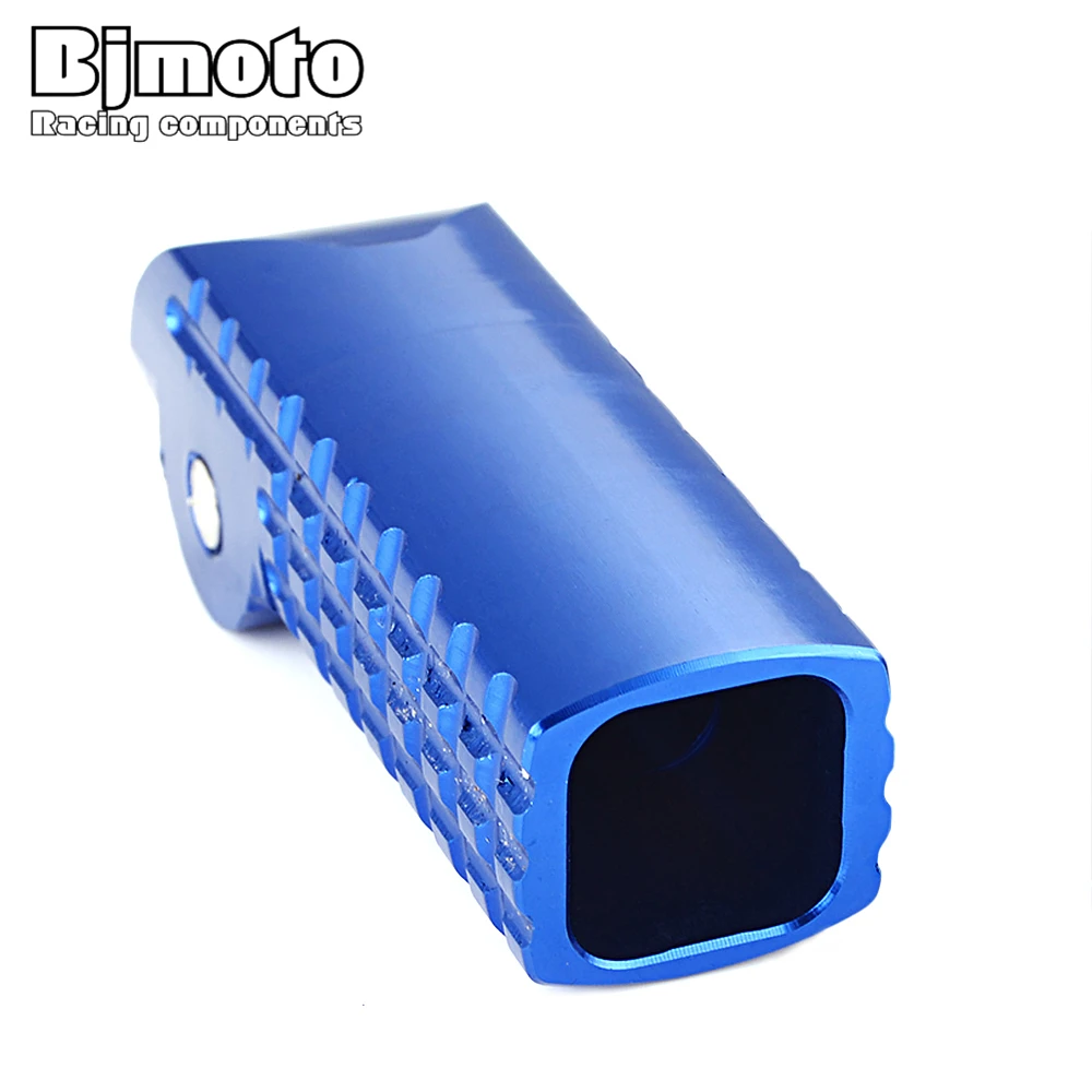 

Новый ЧПУ мотоцикл Шестерни переключение педалей наконечник для Husqvarna 125-501All 2017-2018 TC125/FC250/350/450 2016 мото переключатель тормоза педаль колышек