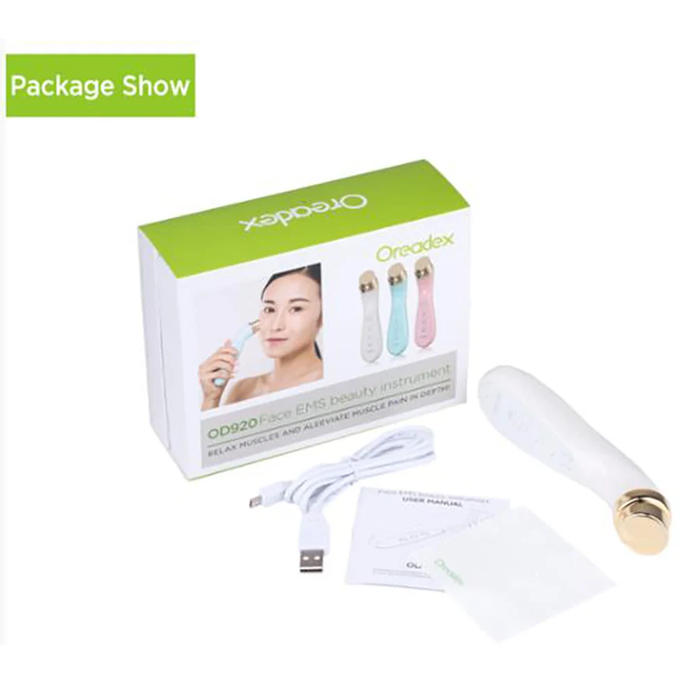

Facial Hot Compress Iontophoresis Removes Bags Under The Eyes Dark Circles And Fine Lines Lifts And Tightens Beauty Equipment