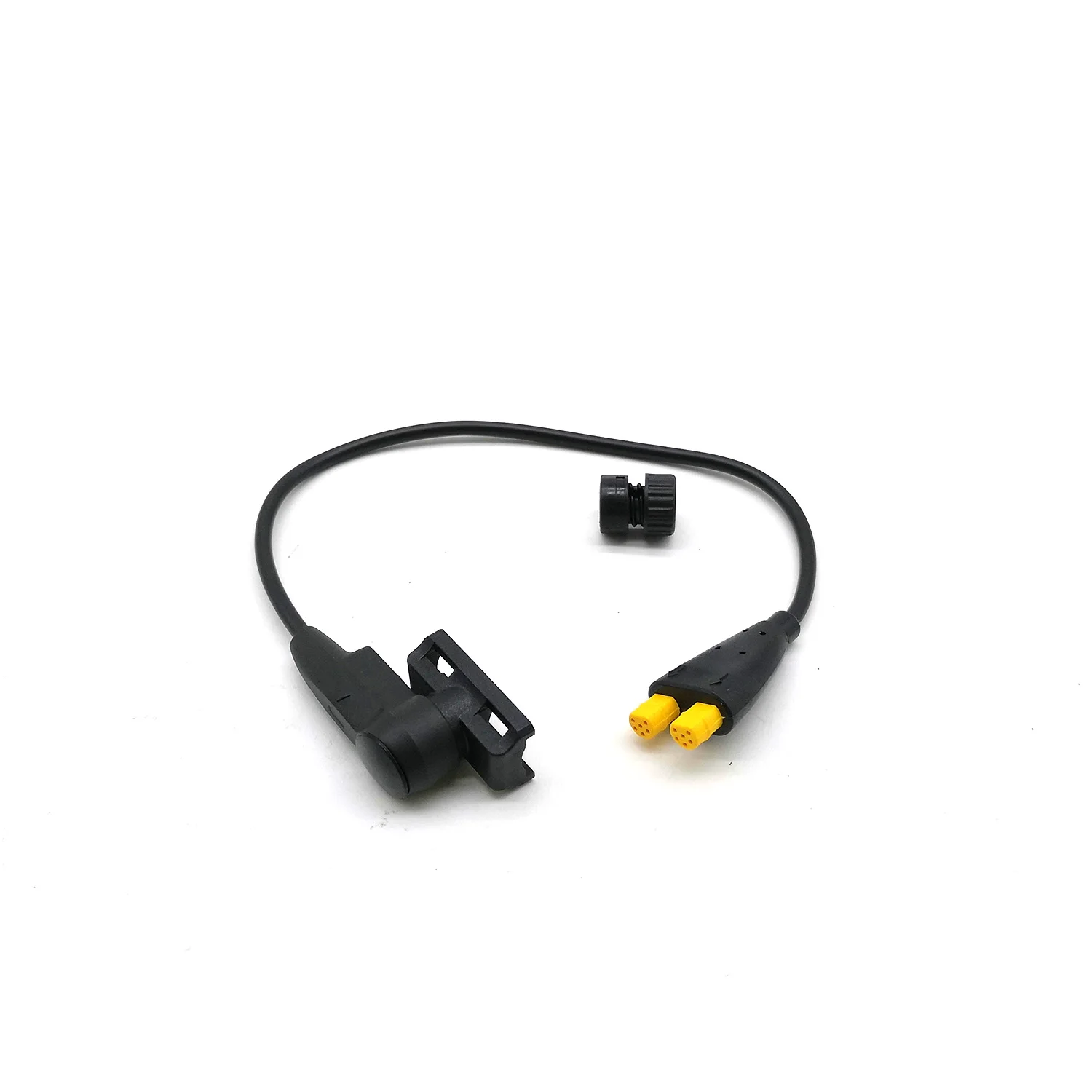 speed sensor Okfeet tsdz2 tongsheng светильник датчик скорости Средний привод двигатель электрический велосипед конверсионный комплект с светильник - Цвет: speed sensor