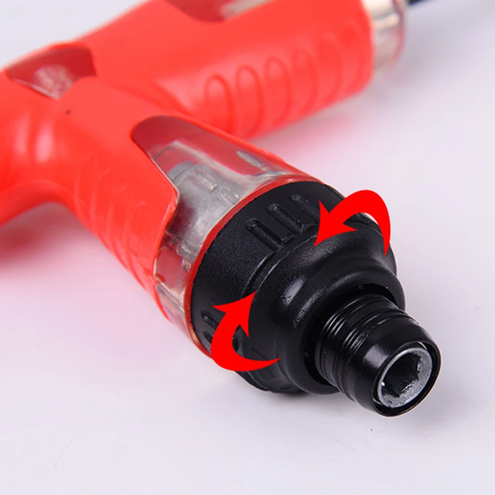 

18-24cm Retractable T-type Ratchet Magnetic Screwdriver Repair Maintenance Tool Portable, Durable, Retractable Screwdriver
