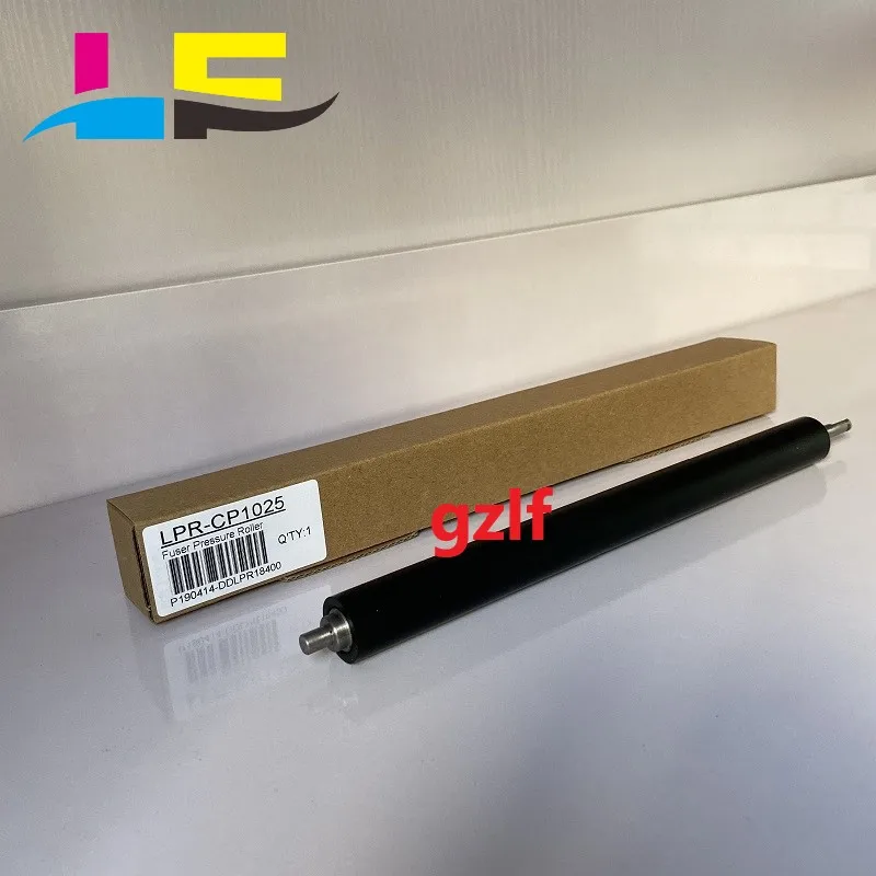 4 шт. * напорный ролик для HP 1025 M176 M177 175 1025NW OEM Нижняя втулка|Валик термозакрепления|