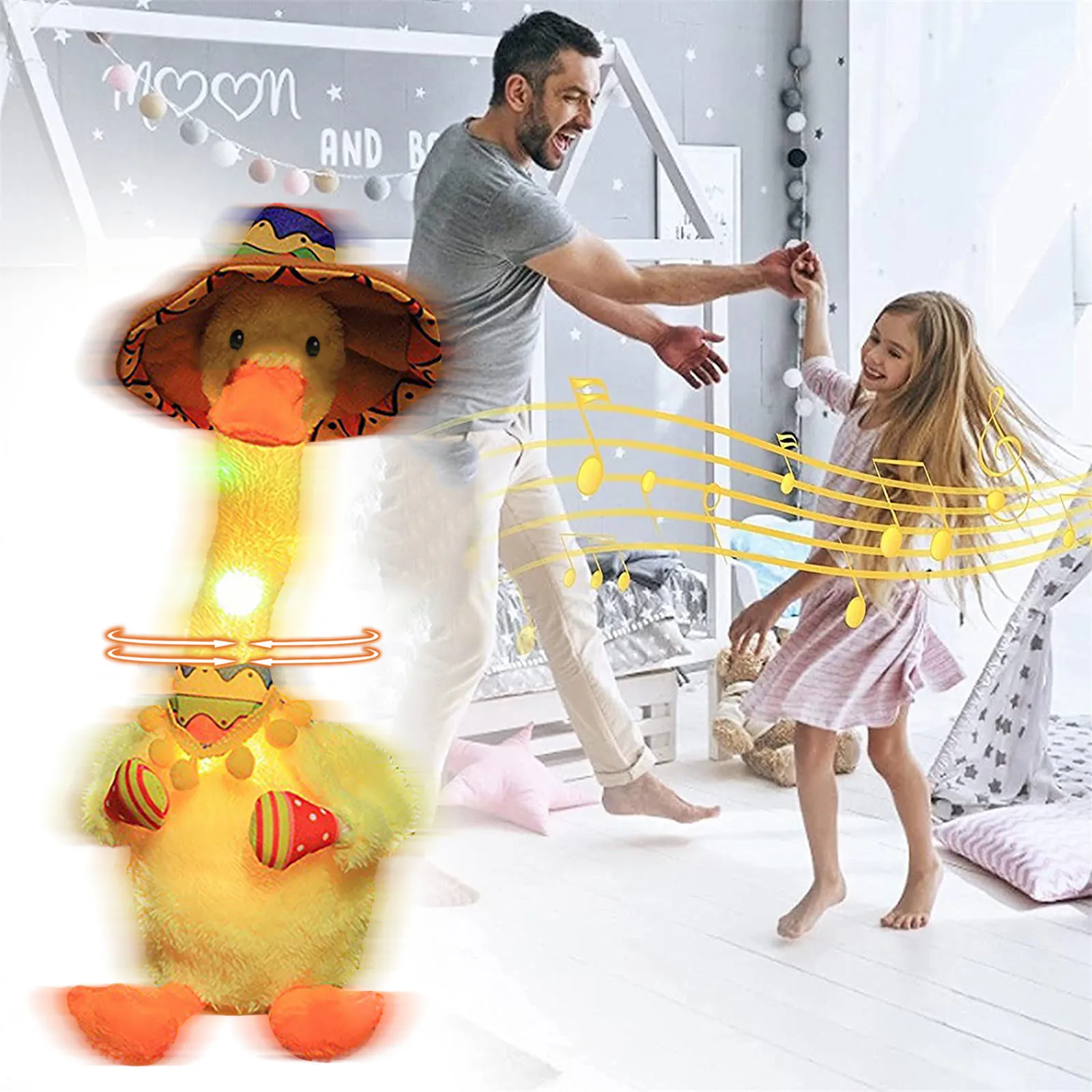 

Novelty & Gag Toys