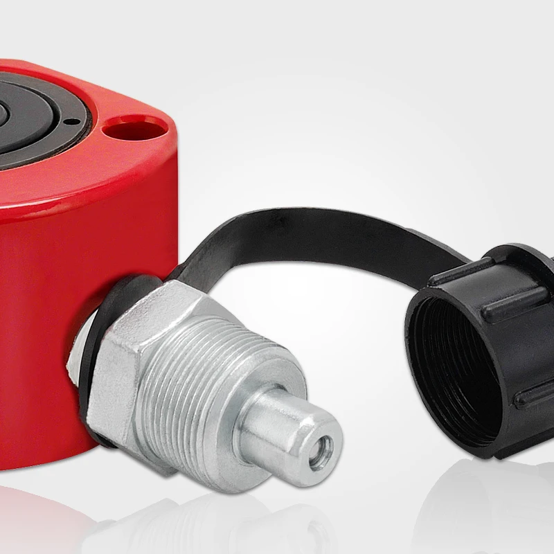 Russian Warehouse Multistage Hydraulic Cylinder RMC-101L | Инструменты