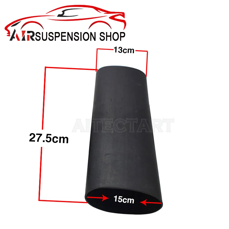 Передняя воздушная подвеска для Audi A6 (4B C5) 4Z7616051D 4Z7616051B комплект ремонта
