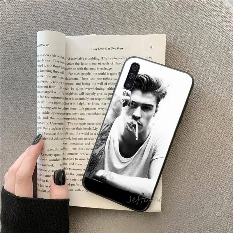 

Russian Mafia Phone Case For Samsung galaxy S 7 8 9 10 20 edge A 6 10 20 30 50 51 70 note 10 plus