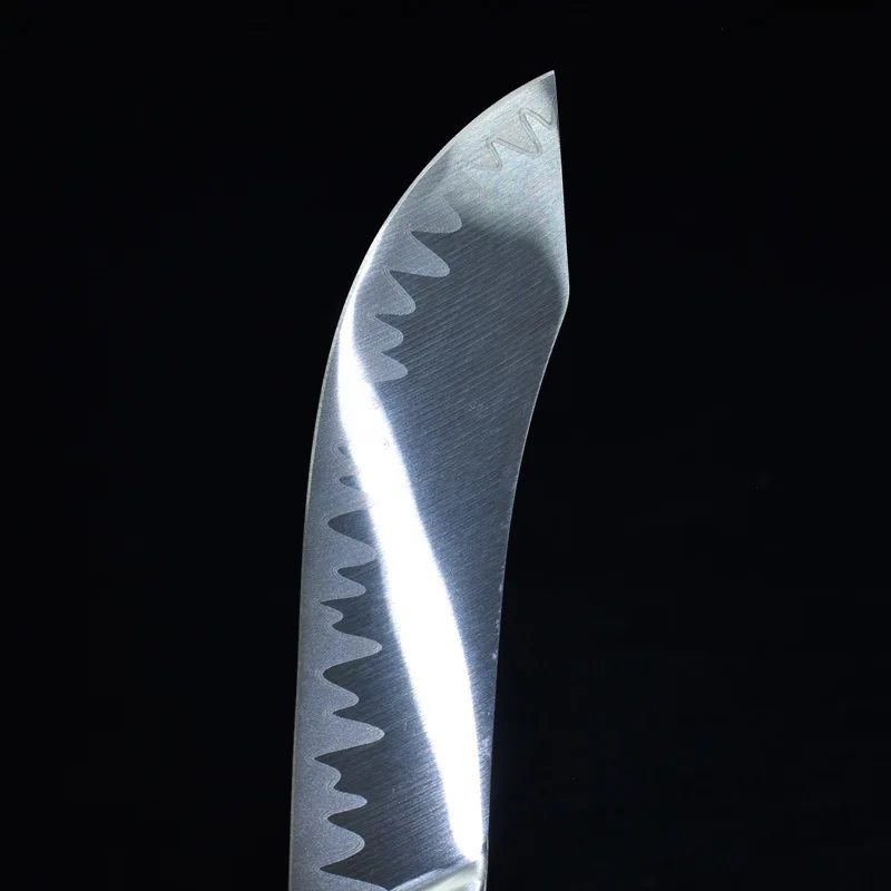 Фирменный поварской нож из нержавеющей стали Уникальный индивидуальный