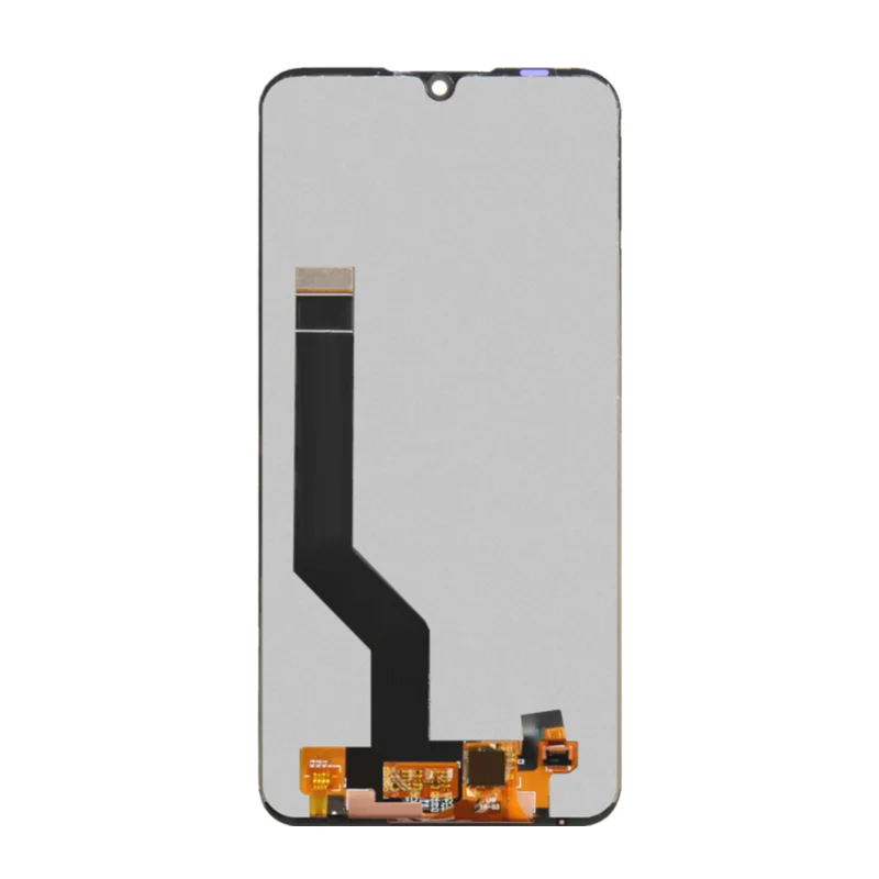 Pantalla Lcd de 5,84 "para Xiaomi Mi Play, montaje de digitalizador con pantalla t&aacute;ctil para Xiaomi MiPlay-1