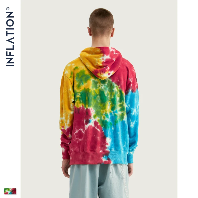 Мужская толстовка с капюшоном в стиле хип хоп мужские зимние толстовки Хлопковая