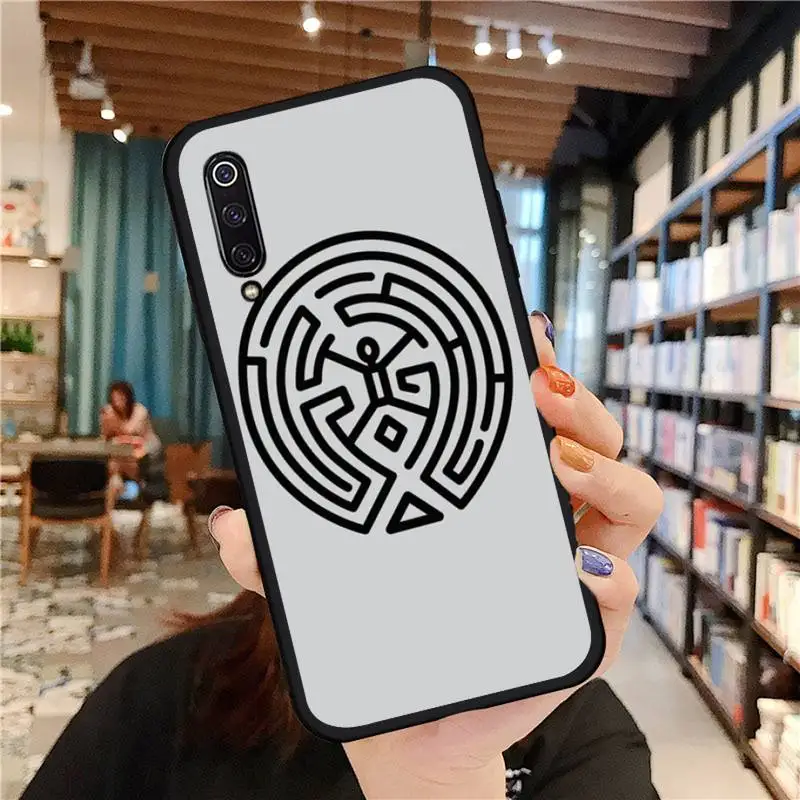 

Westworld Phone Case For Xiaomi Redmi 7 8 9t 6 9se k20 mi8 max3 lite 9 note 9s 10 pro