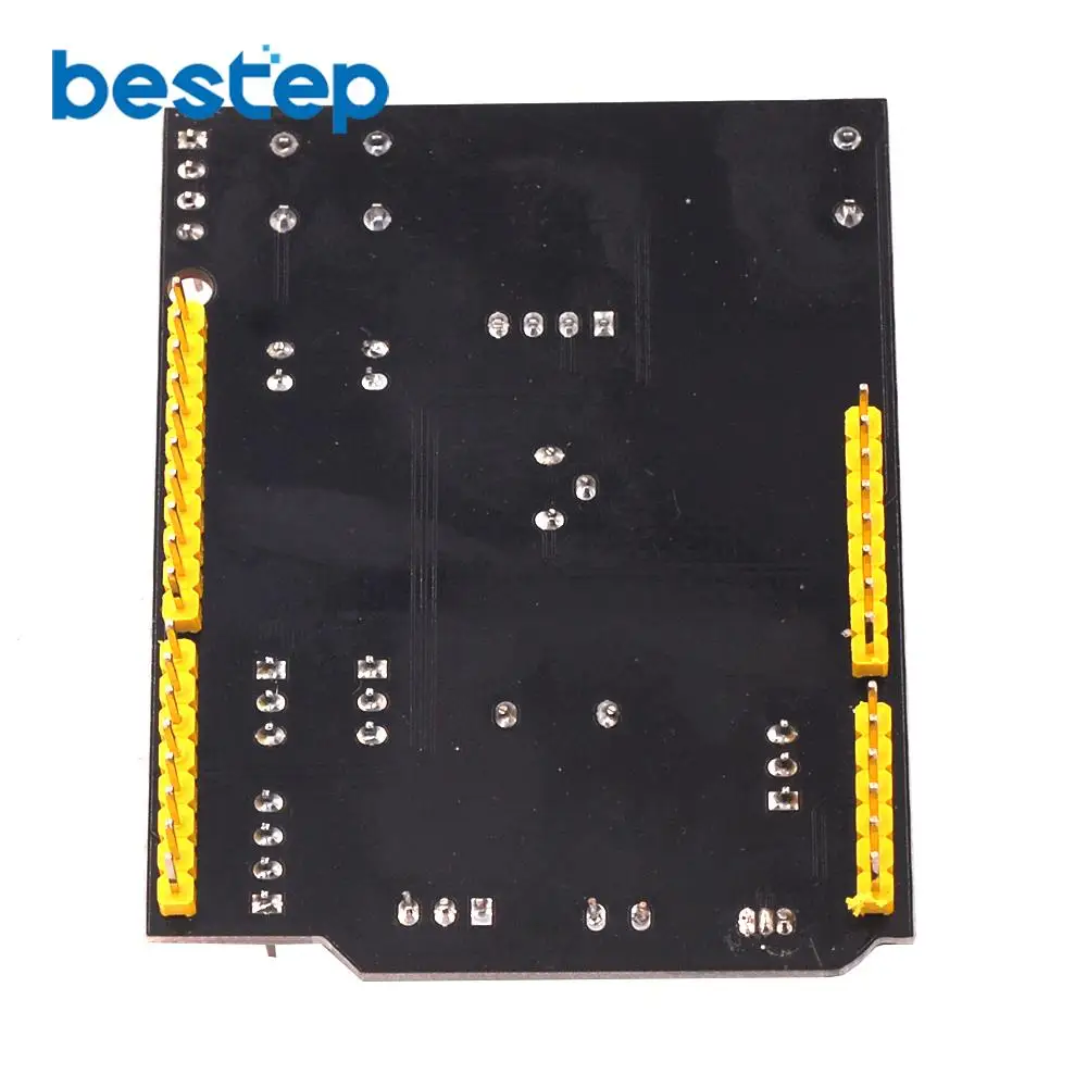 DHT11 LM35 Многофункциональный расширительный адаптер с датчиком температуры и