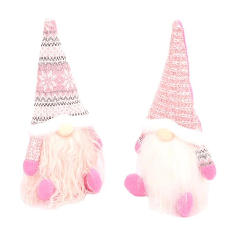 

Holiday Gnome Handmade Swedish Tomte Scandinavian Elf Ornaments Christmas Decoration Thanks Giving Day Gifts