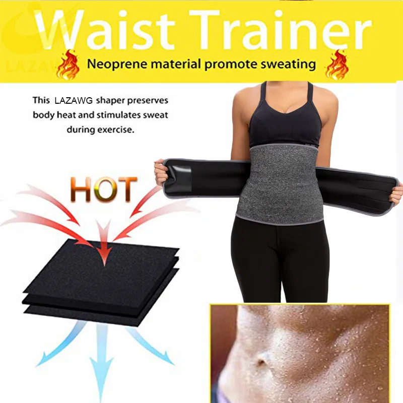 Корсет женский бесшовный из неопрена с двойной застежкой и молнией | Женская