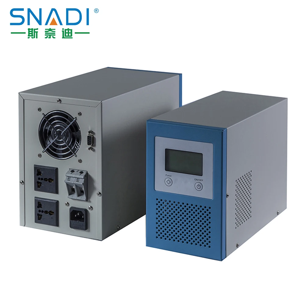 

700W 220V AC output pure sine wave Off Grid Solar power Inverter