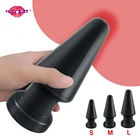 Огромные анальные секс-игрушки, большая Анальная пробка, расширитель, Анальная пробка, но затычки, массажер простаты, Эротические товары для взрослых, женщин, мужчин, сексуальный магазин