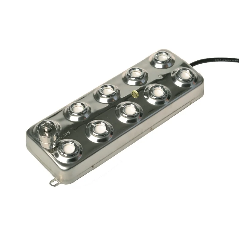 Бесплатная доставка ультразвуковой тумана fogger 10 головка увлажнитель 5 кг/ч новый