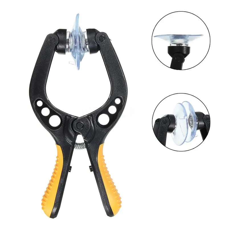 22в1 телефон ЖК-экран инструмент для открытия плоскогубцы присоска Pry Spudger Набор