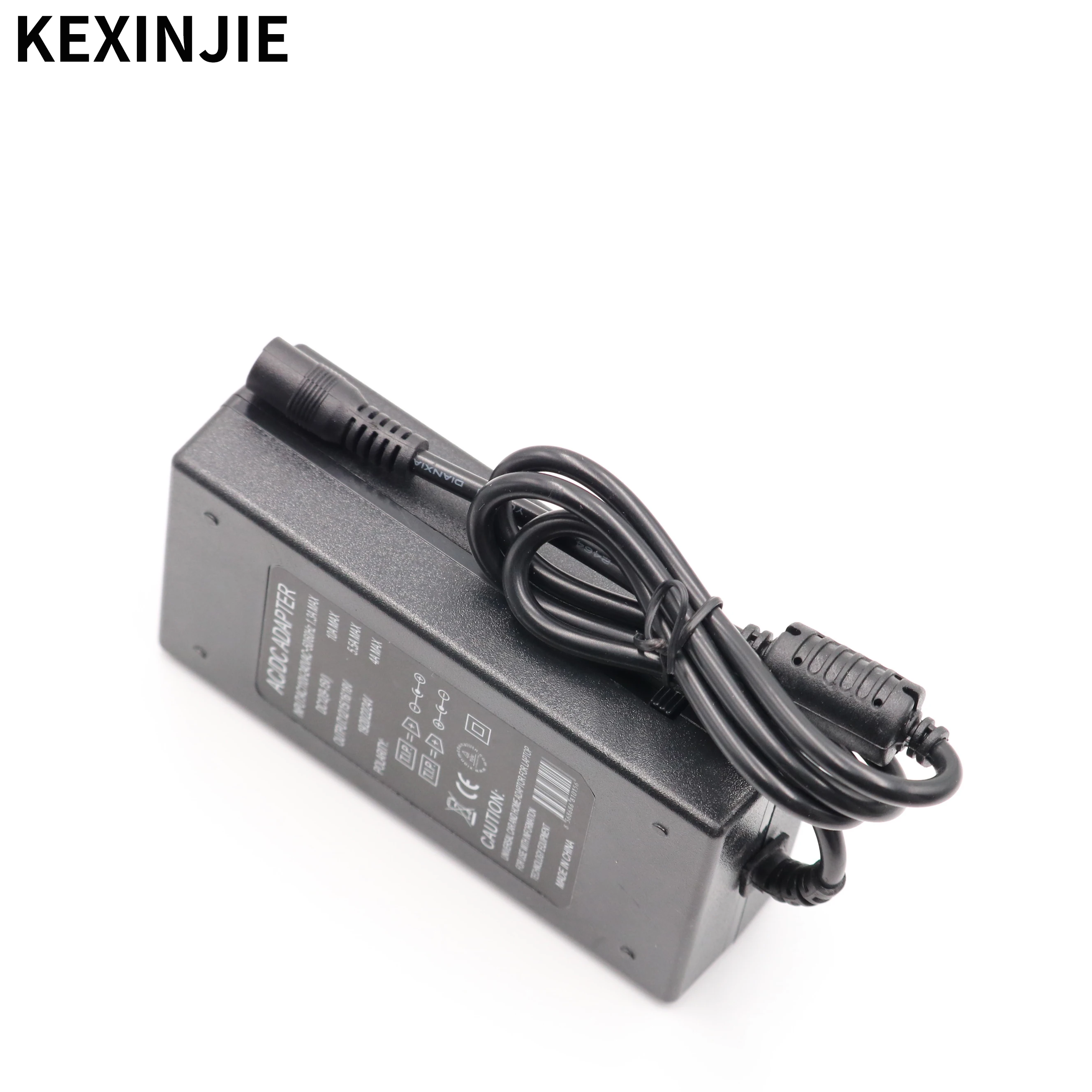 

Universal Power Supply Adapter AC95-265V Input to DC12V/15V/16/18V/19V/20V/24V Output Transformers With 8 Pieces DC Connectors
