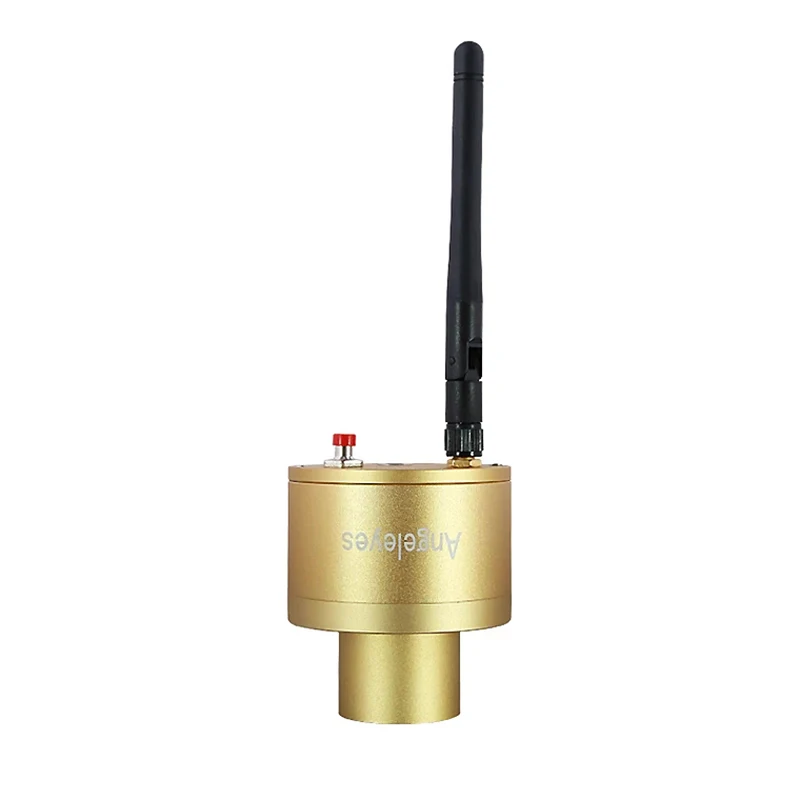 1 25 дюймов умная веб камера с wifi электронным окуляром 2.0MP CMOS USB цифровая Астрономия