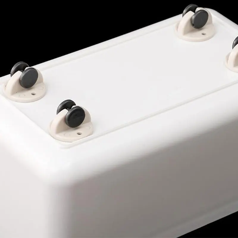 

Castor Roller Universal Furniture Wheel Platform Trolley For Storage Box Adhesive Swivel Casters Chair Paste Pully Practical