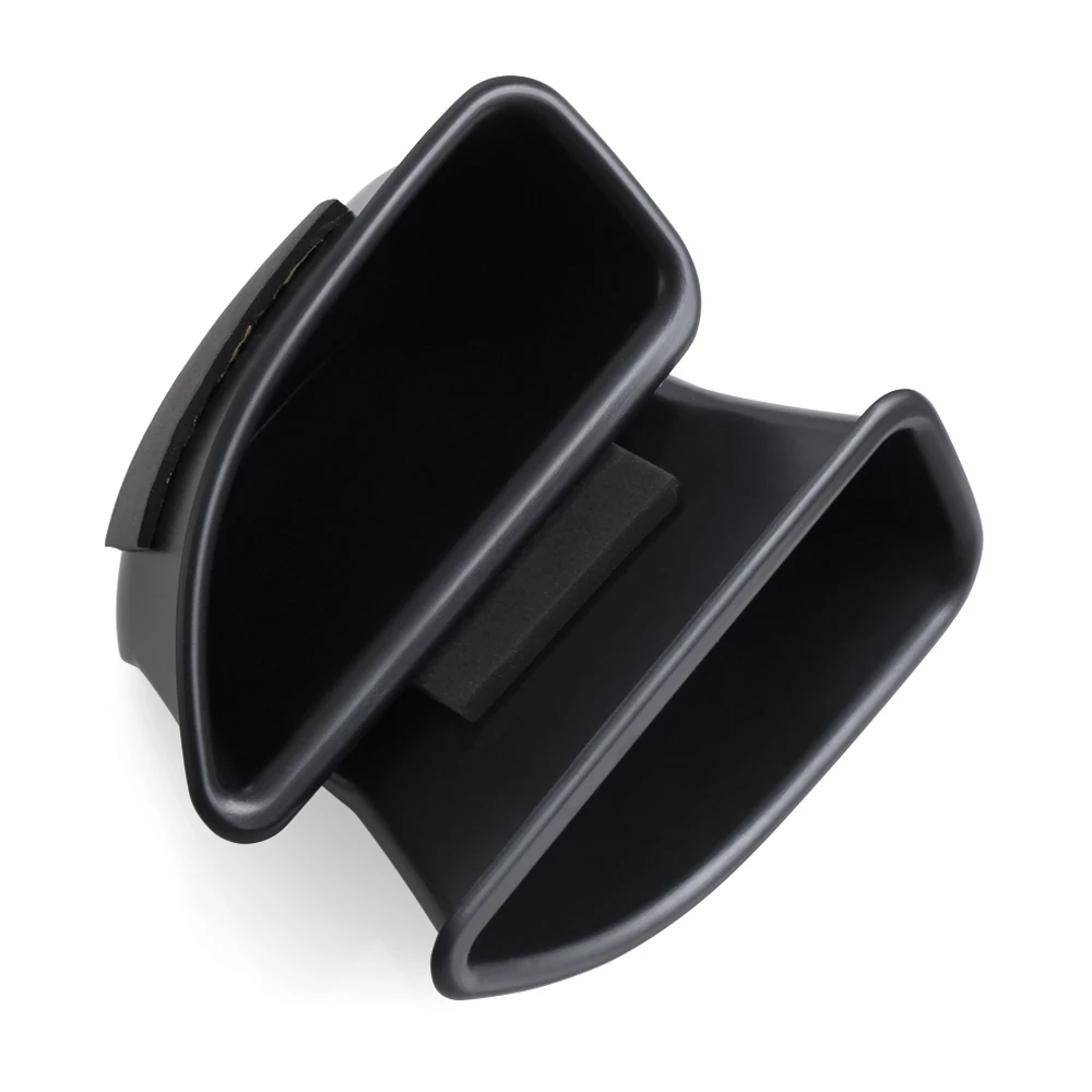 

Inner Door Handle Storage Box Bin Holder Container Tray Glove Styling Car Organizer Fit For Renault Captur Kaptur Samsung Qm3