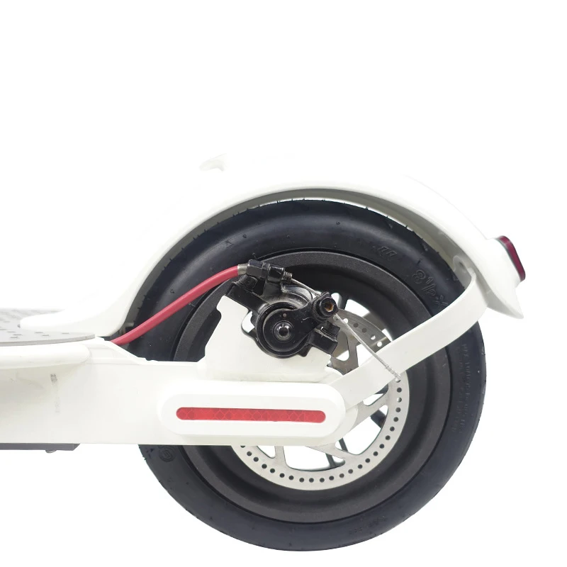 

Rear Mudguard Bracket Rigid Support fender Bracket for Xiaomi Mijia M365/M365 Pro Electric Scooter Parts Scooter Accessories
