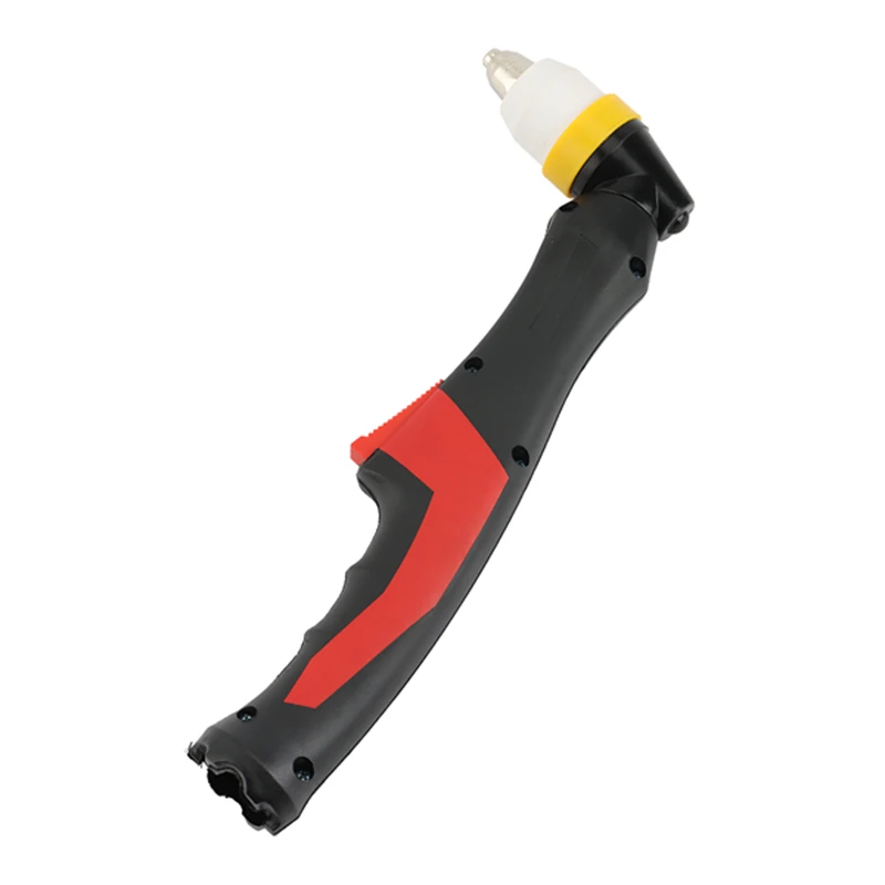 Высококачественная 2-цветная квадратная ручка P80 ручной аксессуар для плазменной