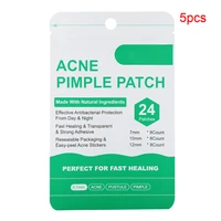 pimple removal patch invisible spot hydrophilic colloid protective film oil %e2%80%8bcontrol skin repair comedones %e2%80%8bpimple sticker 24pcs
