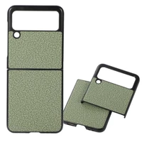 case for samsung z flip 3 5g ultra thin phone cover for galaxy z flip 3 zflip3 flip3 shockproof back shell for z flip 3 cases