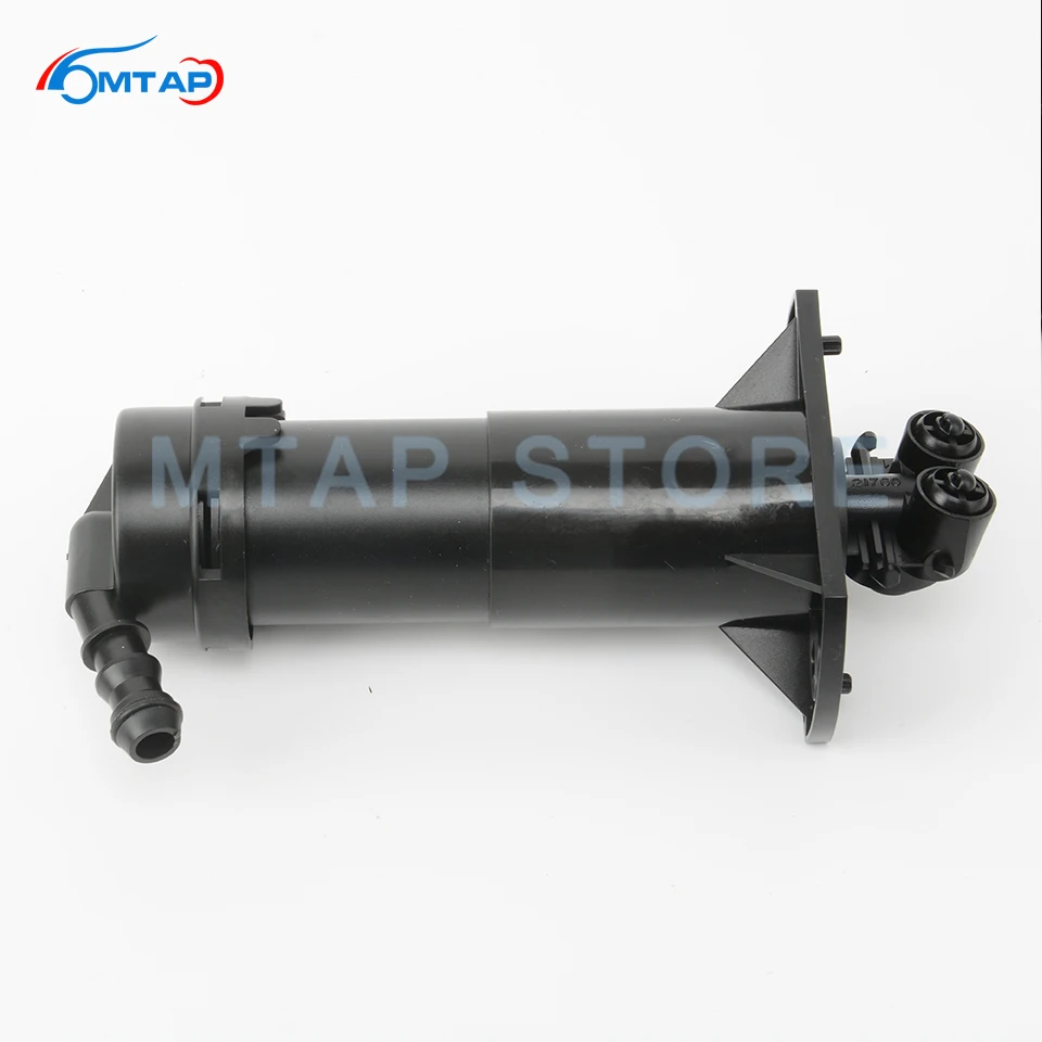 Авто головного средства ухода за кожей Шеи светильник лампы шайба привод сопла