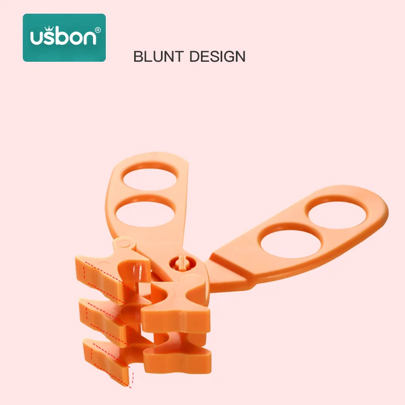 Usbon профессиональные ножницы для детского питания матери и ребенка пищевых