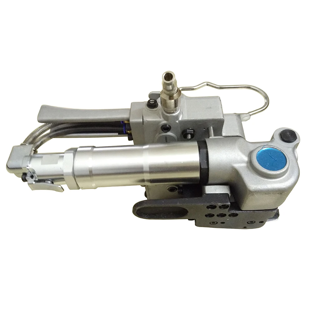 

Best Price Portable Pneumatic Strapping Machine