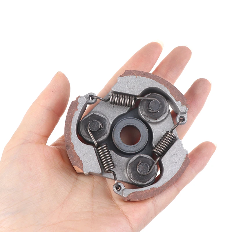 

47cc 49cc Minimoto Mini Moto Quad ATV Dirt Bike Quadard 3 Shoe Clutch 2T Springs