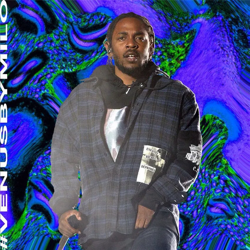 

Heavy Fabric Kanye West ERD FLANNEL JACKET Hoodies Men Women 1:1 High Quality Oversized Plaid Shirt Wool Jersey Coats