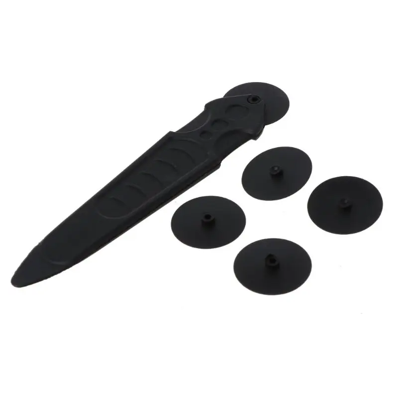 

Opening Wheel Tool Prying Case Cover for iMac 21.5" 27" A1418 A1419 Roller Opening Tool Repair Kit