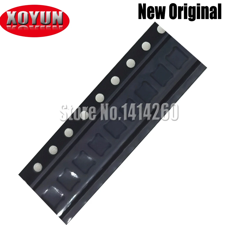 10 шт./лот 358S зарядное устройство ic для 5 8 i9152 T211 T210 ic|Интегральные схемы| |