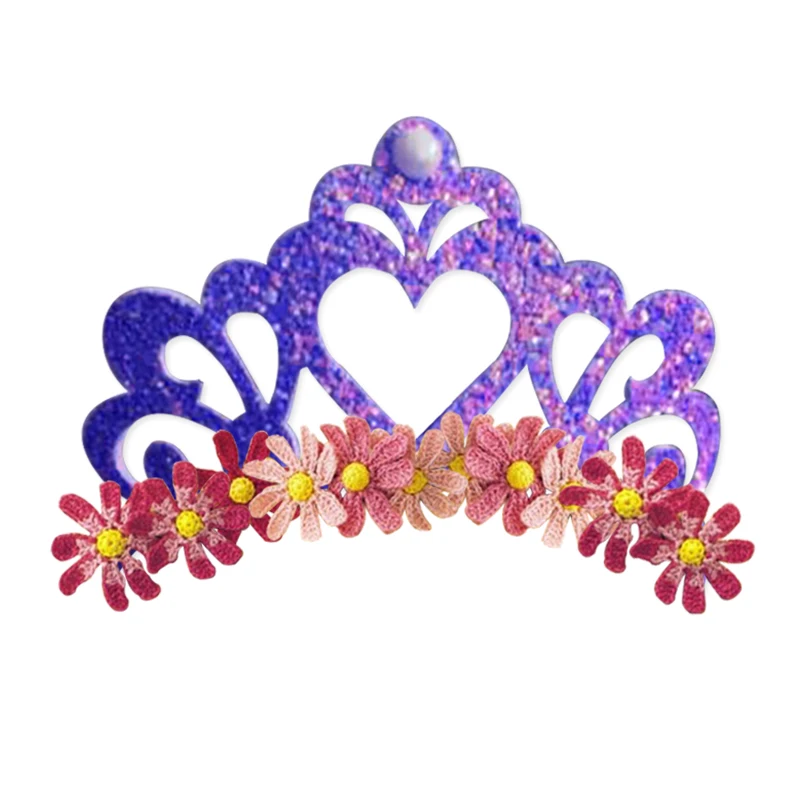 

Crown Cutting dies - New Die Cutting And Wooden Mold,HT736 Suitable For Common Die Cutting Machines On The Market.