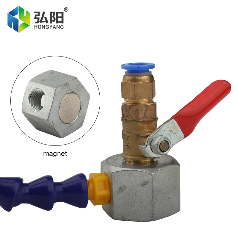 8 мм пневматическая трубка гравировальная машина система охлаждения распылением