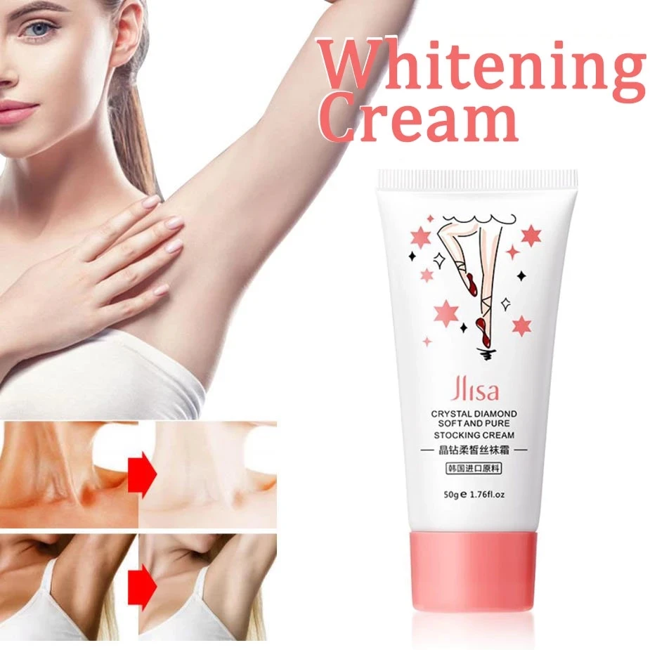 

Women's Body Care Lotion Moisturizing Niacinamide Refreshing Breathable Whitening Cream Concealer Underarm Bleaching Suppliers