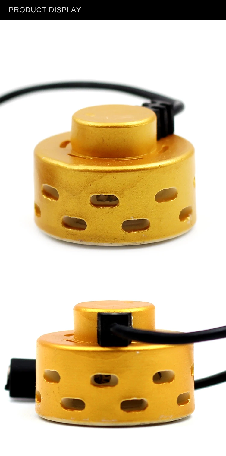 1 шт. горелки Электрический уголь стартер древесный уголь для кальянов угли горелки без огня No co воды курительная трубка аксессуары