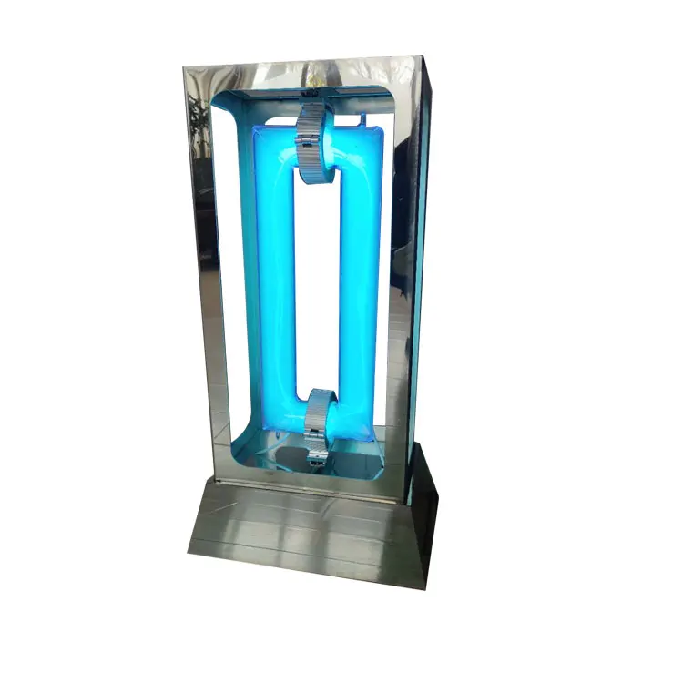 

220V 300W uv light 360 degree sterilization light UV lamp remote control uv germicidal lamp ultraviolet disinfection lamp