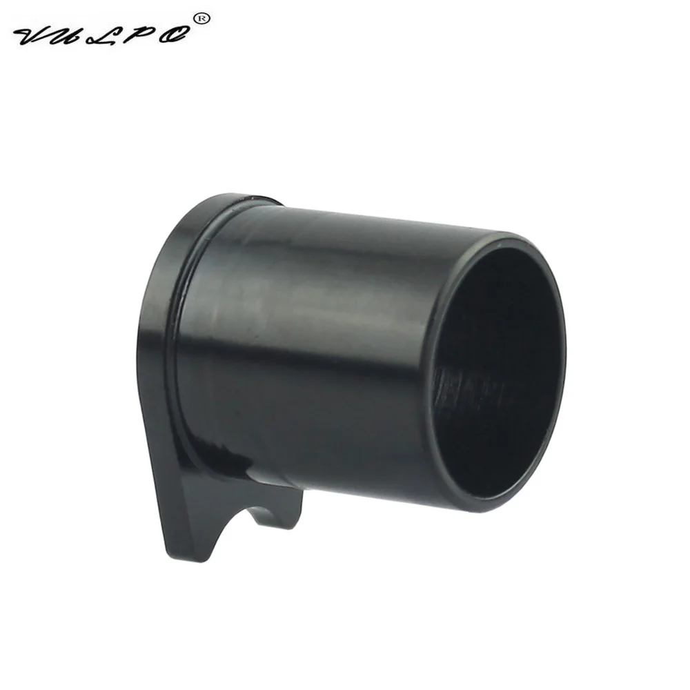 

VULPO Steel Made 1911 Barrel Bushing Government Size Barrel Bushing Fit For 45ACP/ 9mm 1911S Hunting Paintball Accessories