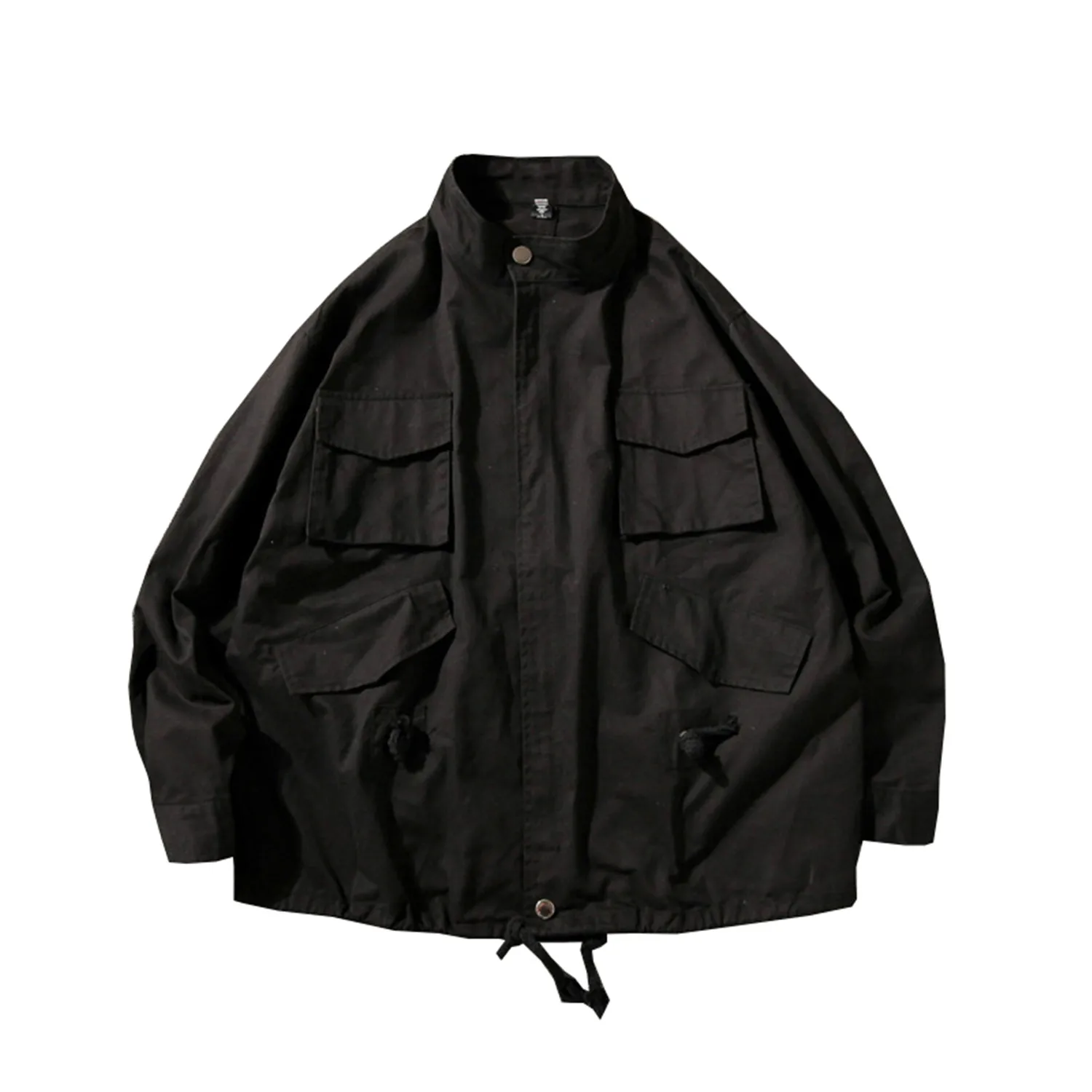 

Mens Jackets 2021 Spring Autumn Casual Fashion Bomber Jacket Men Overcoat New Streetwear Baseball Jackets Men Jacket Coats