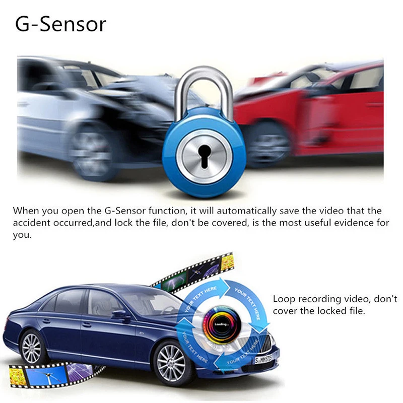 wifi 5V 1A 3.7V Li-ion Battery Camera In Car HD 1080P WIFI DVR Vehicle Video Recorder Dash Cam Night Vision | Безопасность и