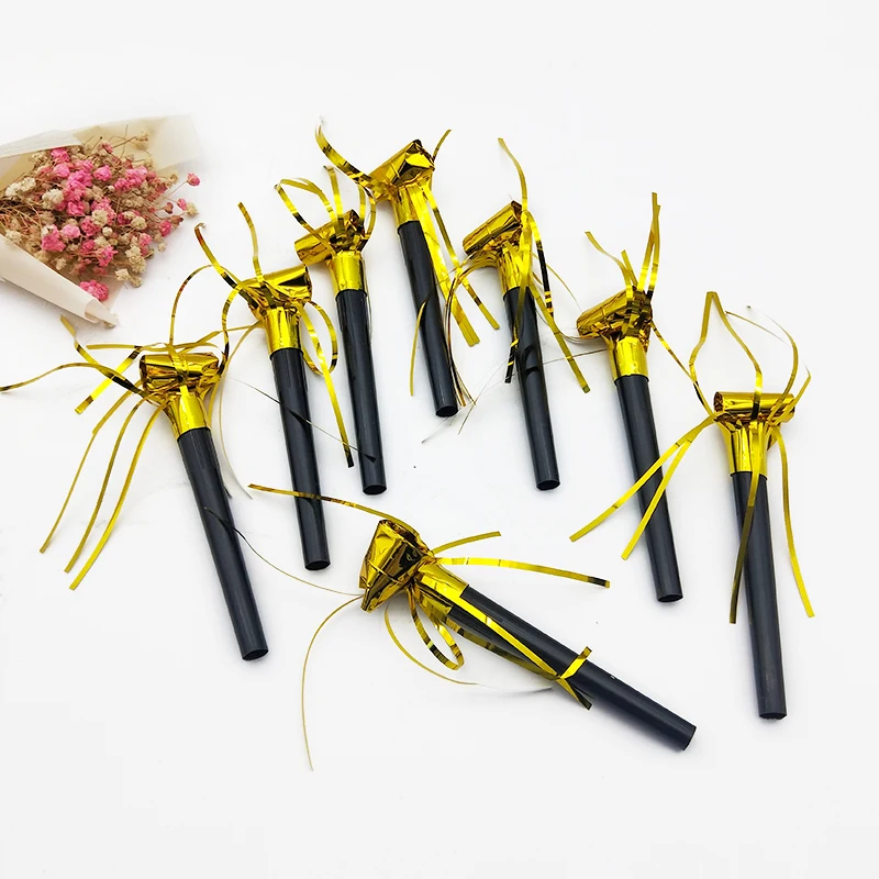 Вечерние украшения для детей 10 шт.|Производители шума| |