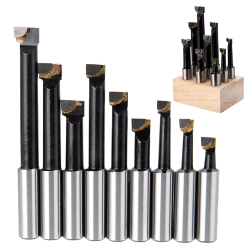 1 Набор коническая Цанга патрон Держатель токарный фрезерный станок MT2 Расточная