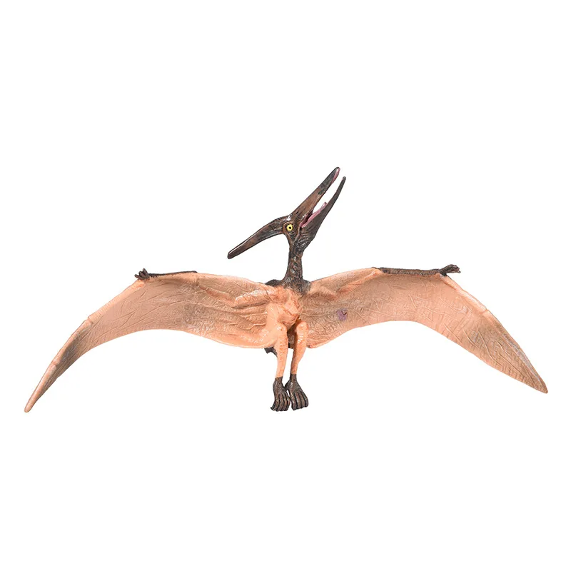 

Pterosaur Simulation Model Toy Magic Dinosaur Simulation Model Children's Science and Education Toys