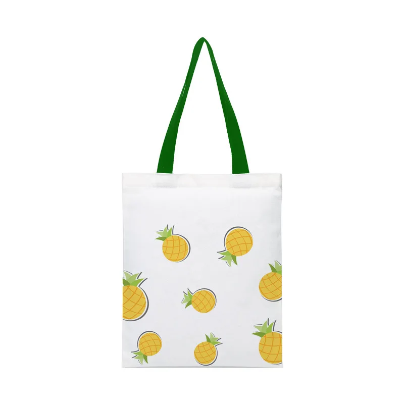 Прямая продажа с фабрики 2020 новая японская Харадзюку стильная Холщовая Сумка на